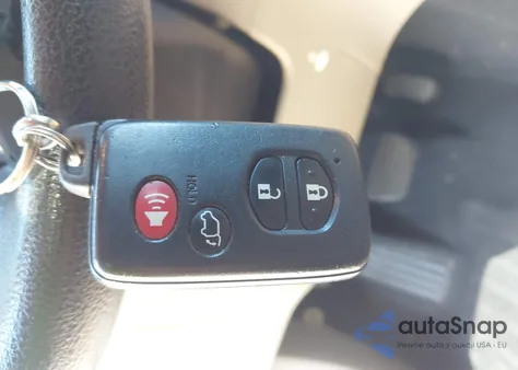 2011 Toyota Venza z USA, uszkodzony, nr VIN 4T3ZA3BBXBU050987